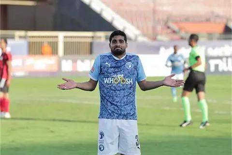 بعد انتقاله للجزيرة.. ماذا قدم إبراهيم عادل خلال مسيرته؟